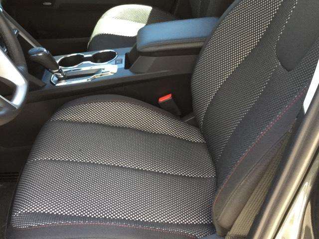 2017 Chevrolet Equinox FWD 4dr LT W/1lt